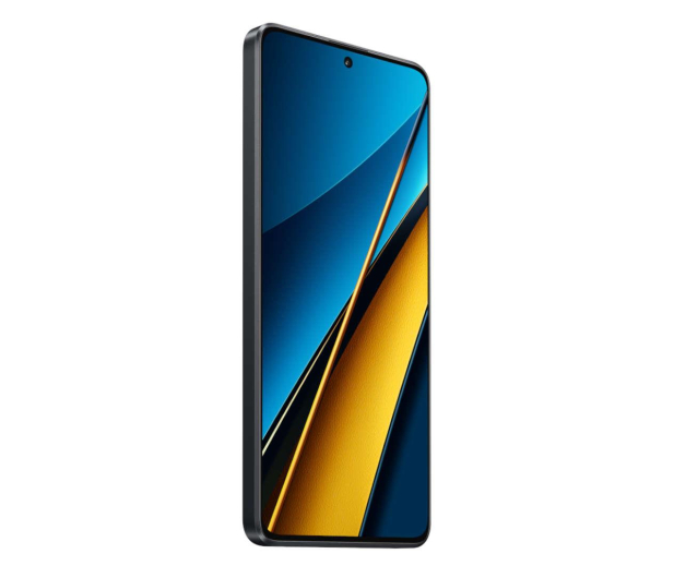 POCO X6 5G 12/256GB Czarny - 1209965 - zdjęcie 2